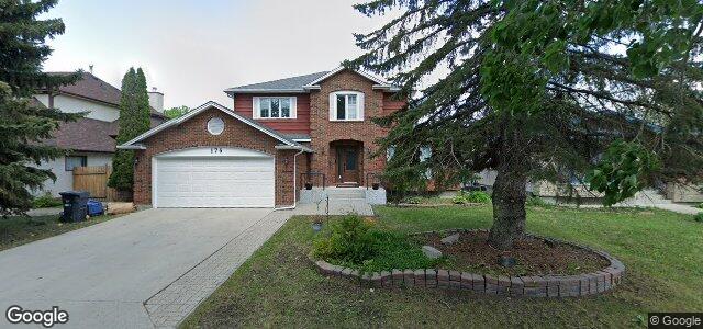 Larawan ng 176 Kirkbridge Drive sa Winnipeg, Manitoba