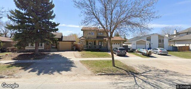 Larawan ng 177 Brentlawn Boulevard sa Winnipeg, Manitoba