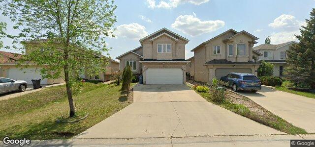 Larawan ng 177 Kinlock Lane sa Winnipeg, Manitoba