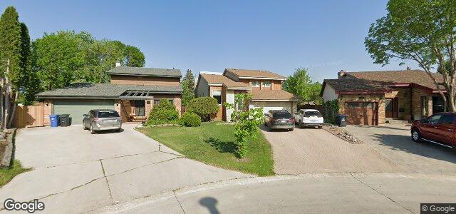 Larawan ng 18 Almondel Key sa Winnipeg, Manitoba