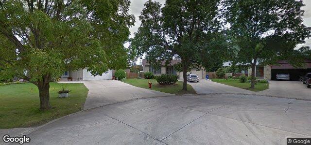 Larawan ng 18 Beaulynn Cove sa Winnipeg, Manitoba