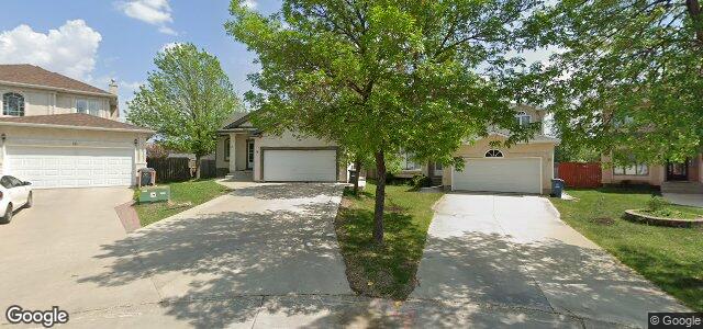 18 Brainerd Cove（加拿大曼尼托巴省温尼伯市）房屋照片