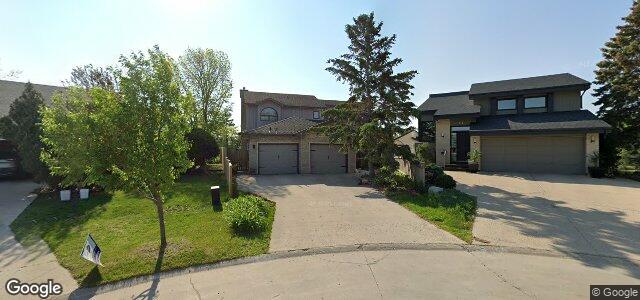 Larawan ng 18 Harbour Bay sa Winnipeg, Manitoba