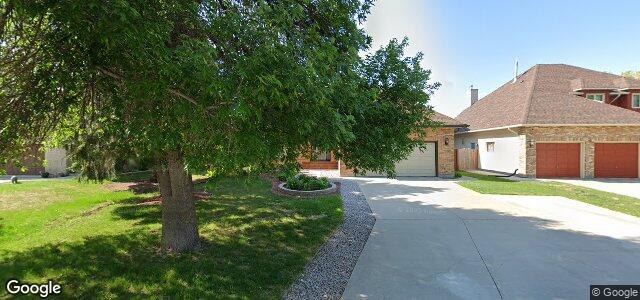 18 Kendale Drive（加拿大曼尼托巴省温尼伯市）房屋照片