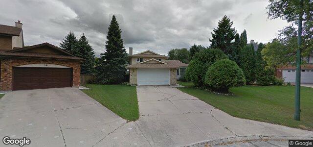 Larawan ng 18 Larkin Cove sa Winnipeg, Manitoba