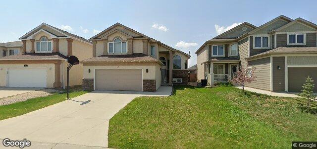 18 Marrington Road（加拿大曼尼托巴省温尼伯市）房屋照片