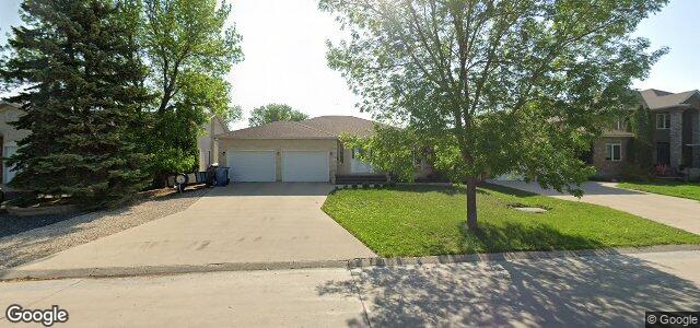 Larawan ng 18 Meadow Ridge Drive sa Winnipeg, Manitoba