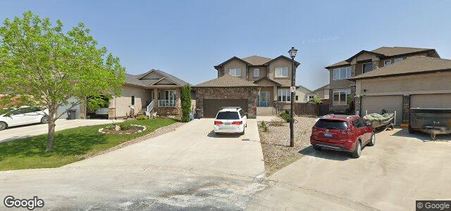 Larawan ng 18 Samara Cove sa Winnipeg, Manitoba