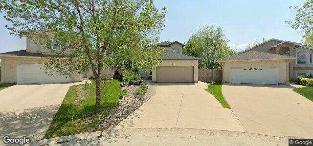 Larawan ng 18 Shelby Cove sa Winnipeg, Manitoba