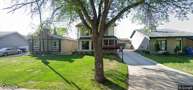 Larawan ng 18 Tranquil Bay sa Winnipeg, Manitoba