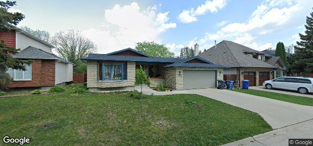 Larawan ng 180 Kirkbridge Drive sa Winnipeg, Manitoba