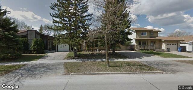 Larawan ng 181 Brentlawn Boulevard sa Winnipeg, Manitoba
