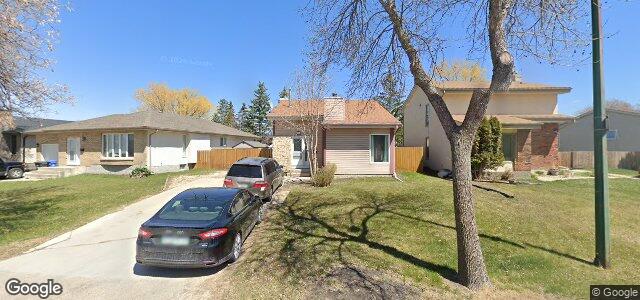 Larawan ng 182 Brentlawn Boulevard sa Winnipeg, Manitoba