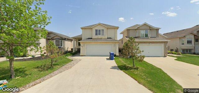 Larawan ng 182 Craigmohr Drive sa Winnipeg, Manitoba