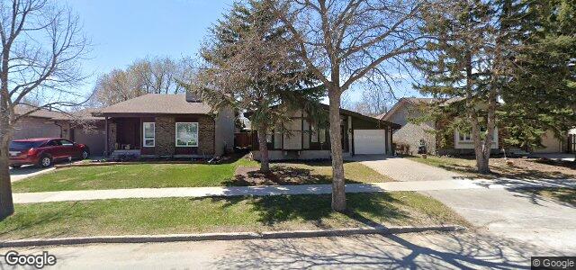 Larawan ng 185 Brentlawn Boulevard sa Winnipeg, Manitoba