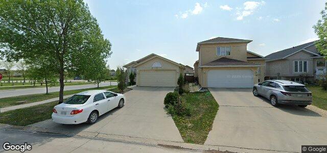 Larawan ng 185 Kinlock Lane sa Winnipeg, Manitoba
