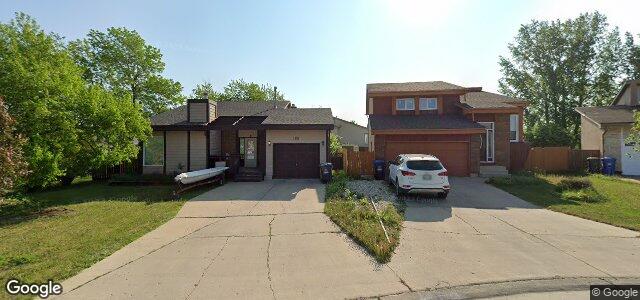 Larawan ng 185 Point West Bay sa Winnipeg, Manitoba