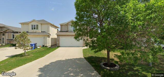 Larawan ng 186 Craigmohr Drive sa Winnipeg, Manitoba