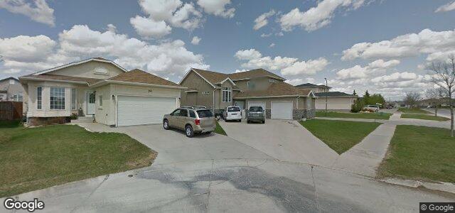 Larawan ng 187 Bairdmore Boulevard sa Winnipeg, Manitoba