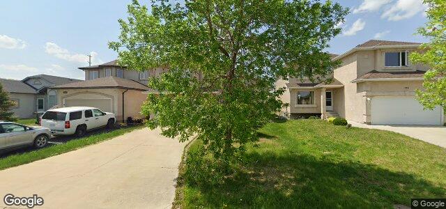 Larawan ng 187 Craigmohr Drive sa Winnipeg, Manitoba