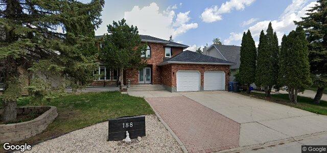 Larawan ng 188 Kirkbridge Drive sa Winnipeg, Manitoba