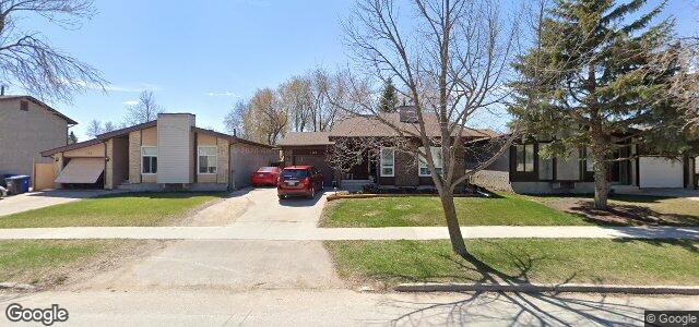 Larawan ng 189 Brentlawn Boulevard sa Winnipeg, Manitoba