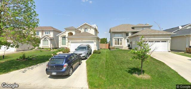 Larawan ng 19 Blackwood Bay sa Winnipeg, Manitoba