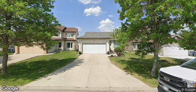 Larawan ng 19 Branson Crescent sa Winnipeg, Manitoba