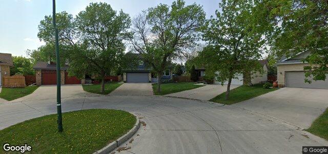 Larawan ng 19 Colwick Cove sa Winnipeg, Manitoba