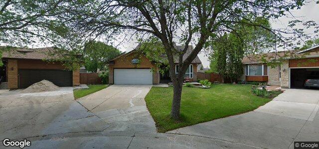 Larawan ng 19 Cunard Place sa Winnipeg, Manitoba