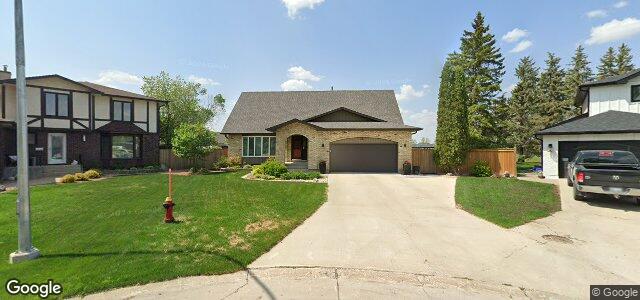 Larawan ng 19 Fairbrook Cove sa Winnipeg, Manitoba