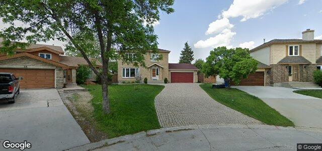 Larawan ng 19 Fairland Cove sa Winnipeg, Manitoba