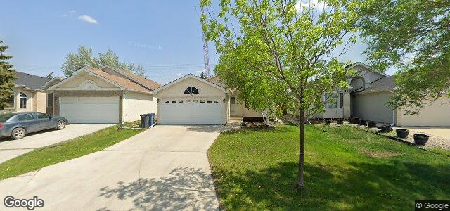 Larawan ng 19 Firbridge Crescent sa Winnipeg, Manitoba
