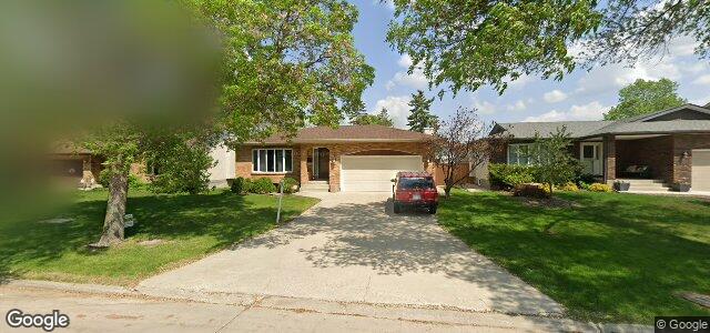 19 Groveland Bay（加拿大曼尼托巴省温尼伯市）房屋照片