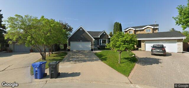 Larawan ng 19 Harbour Bay sa Winnipeg, Manitoba