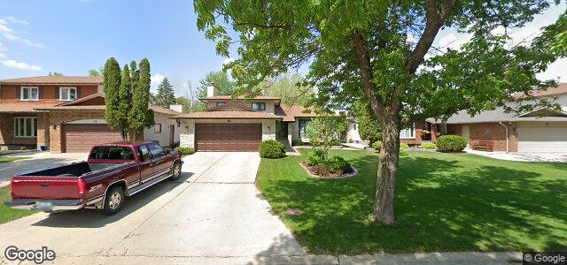 Larawan ng 19 Hazel Park Drive sa Winnipeg, Manitoba