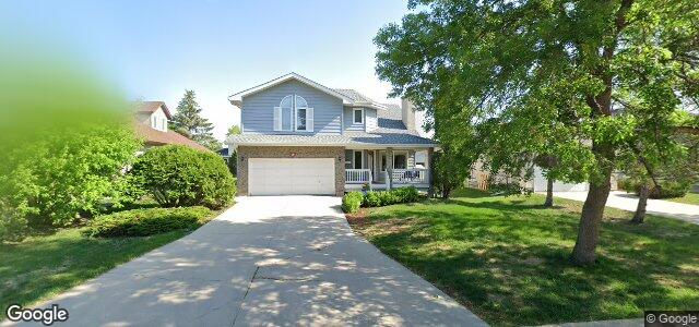 Larawan ng 19 Kendale Drive sa Winnipeg, Manitoba