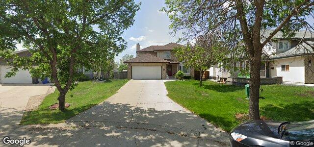 Larawan ng 19 Lancing Cove sa Winnipeg, Manitoba