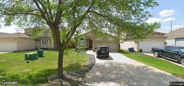 Larawan ng 19 Millstream Way sa Winnipeg, Manitoba