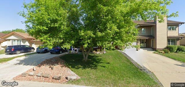 Larawan ng 19 Point West Drive sa Winnipeg, Manitoba