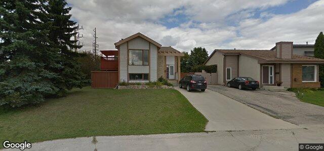 Larawan ng 19 Point West Way sa Winnipeg, Manitoba