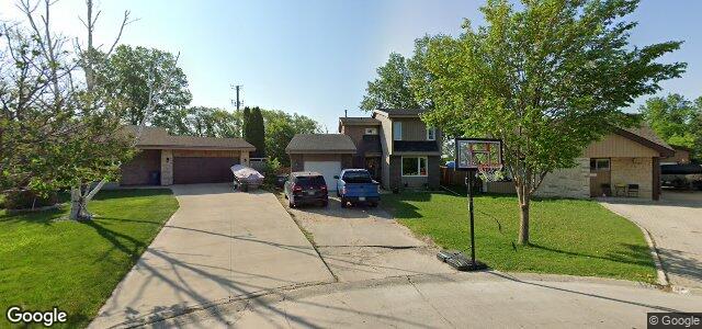 Larawan ng 19 Southborough Key sa Winnipeg, Manitoba