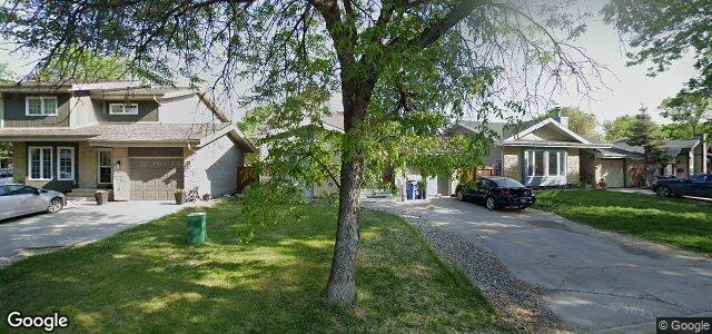 19 Tranquil Bay（加拿大曼尼托巴省温尼伯市）房屋照片