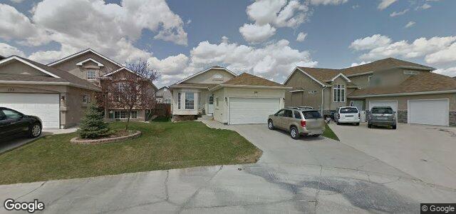 Larawan ng 191 Bairdmore Boulevard sa Winnipeg, Manitoba