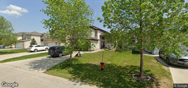 Photo of 194 Craigmohr Drive in Winnipeg, Manitoba