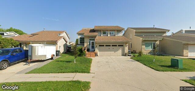 Larawan ng 196 Point West Drive sa Winnipeg, Manitoba