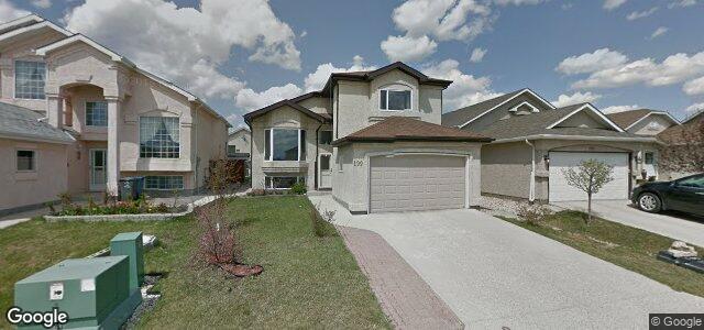 Larawan ng 199 Bairdmore Boulevard sa Winnipeg, Manitoba