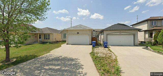 Larawan ng 199 Craigmohr Drive sa Winnipeg, Manitoba