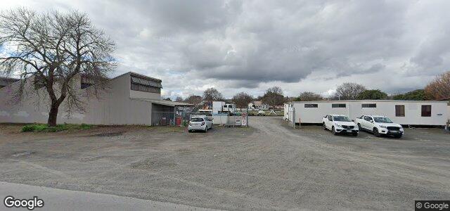 Larawan ng 2 Beaufort Crescent sa Winnipeg, Manitoba