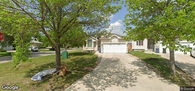 Larawan ng 2 Brainerd Cove sa Winnipeg, Manitoba